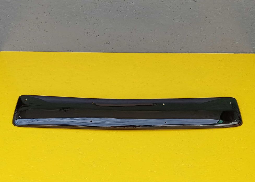 Ветровики Дефлектор окон на Volkswagen Caddy Фольксваген Кадди 04-10р