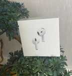 słuchawki bluetooth Nowe + Gwarancja|Air Pods4 generacji do iPhone