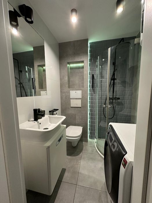 Mam do wynajęcia mieszkanie