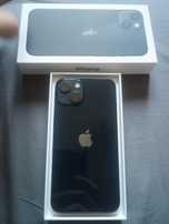 iPhone 13 midnight stan idealny