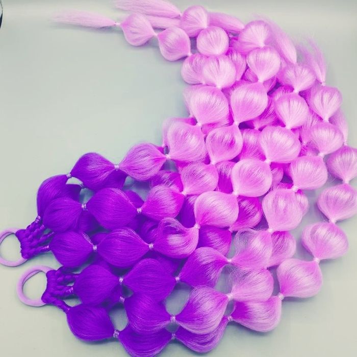 Афрохвіст з канекалону