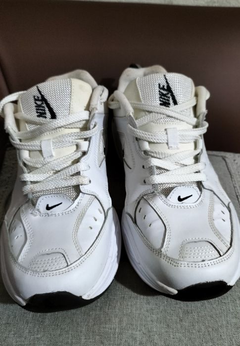 Продам кросівки найк