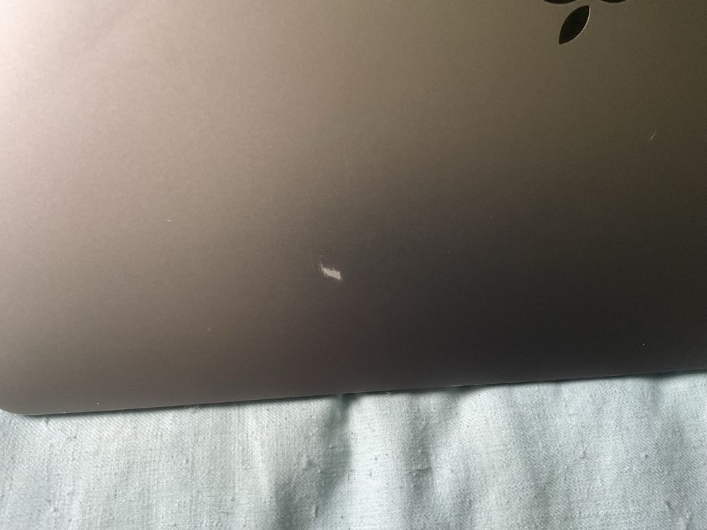 Macbook air m1 2337 2020