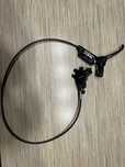 Hamulce hydrauliczne MTB SRAM Guide T przód lub tył