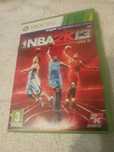 NBA 2K13 Jay-Z Edition