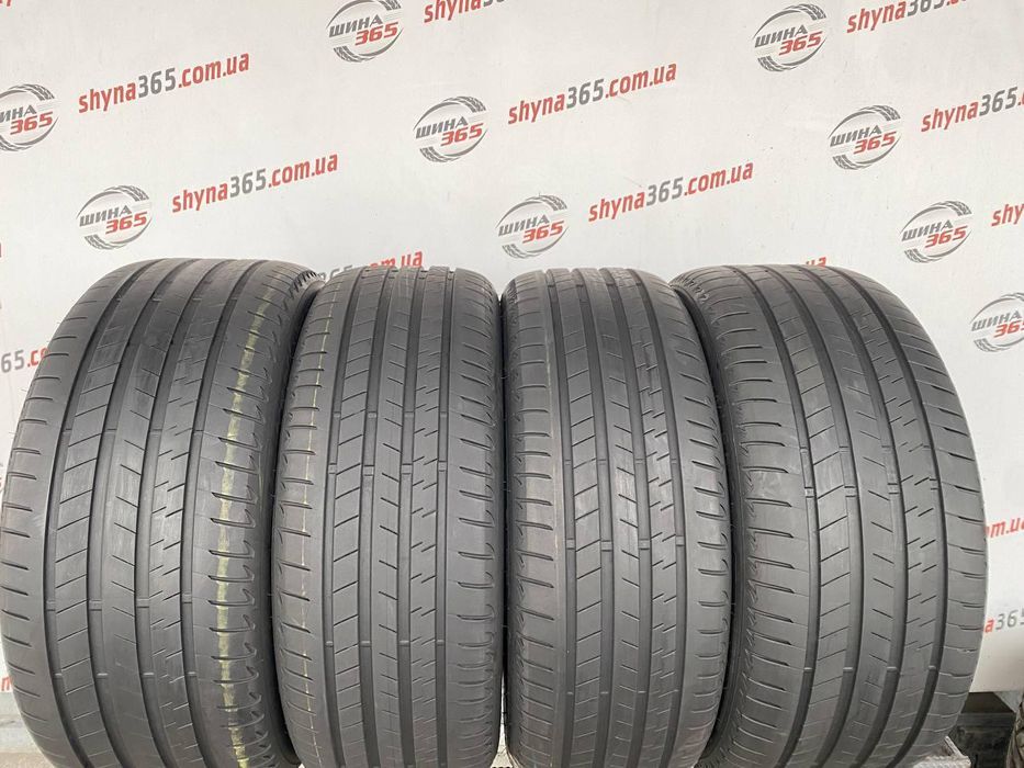 275/40 r20 bridgestone alenza 001 run flat 6mm шини бу