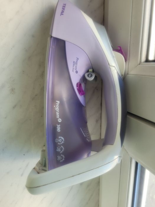 Утюг Tefal FV9230