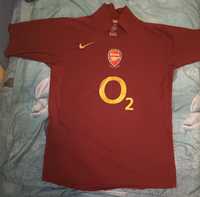 Koszulka Arsenal 2006