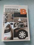 Kierowca doskonały B książka+płyta