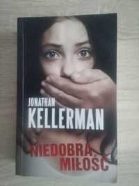 Jonathan Kellerman - Niedobra miłość