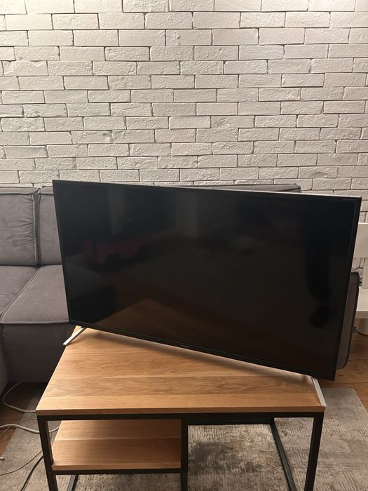 SHARP 40”BL3EA - czytaj opis !