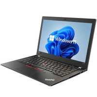 Lenovo ThinkPad X280, Windows 11