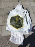Borek bigbag 6szt