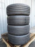 Шини 235 50 R19 Continental EcoContact 6