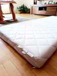 Materac piankowy 80 cm * 200 cm * 10 cm