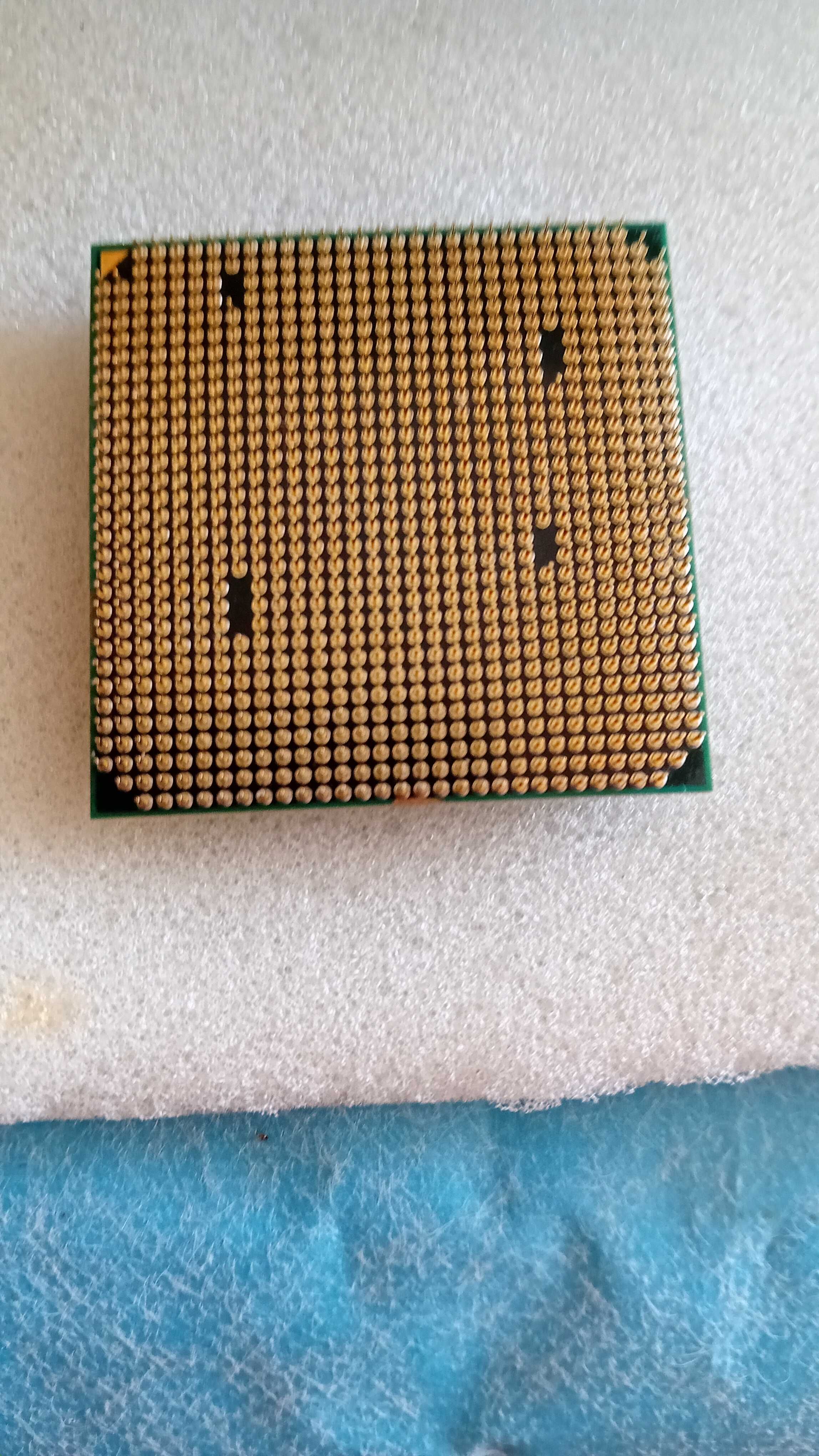 AMD Phenom II x4 945, Black Edition 3,00GHz