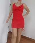 Sukienka Lou Maven 38