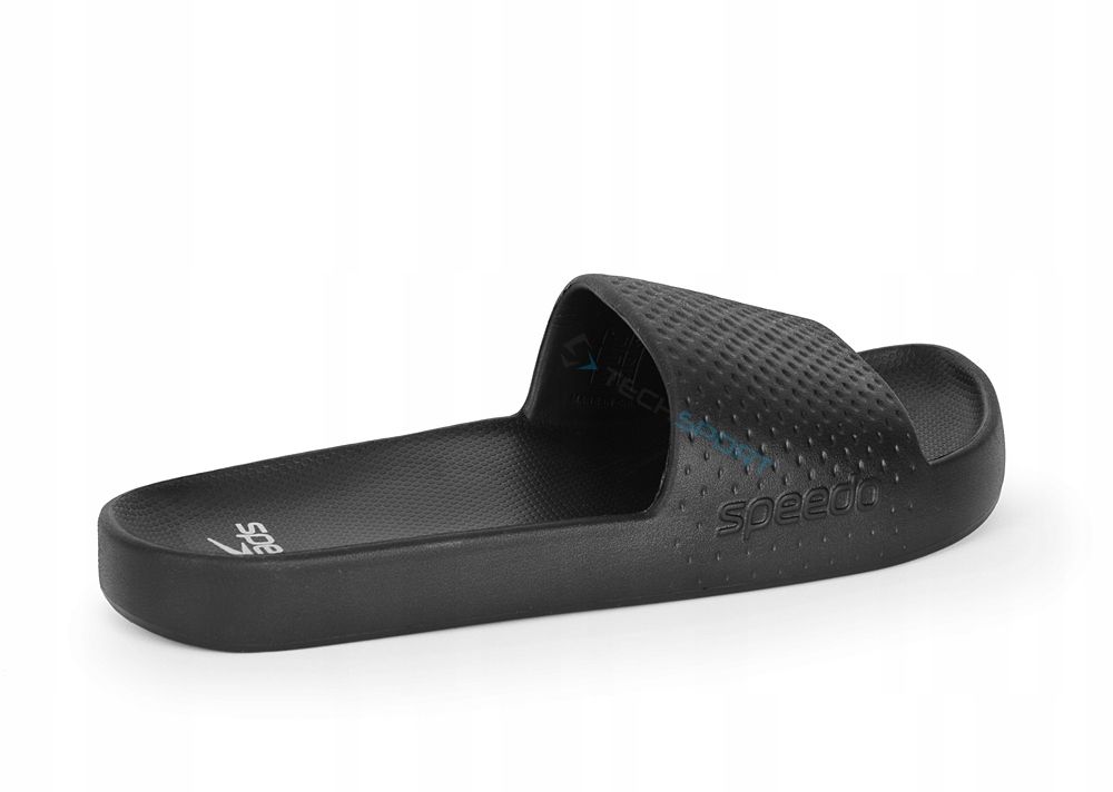 Speedo Essential Slides Entry Lekkie Klapki Na Basen Plaża 44,5