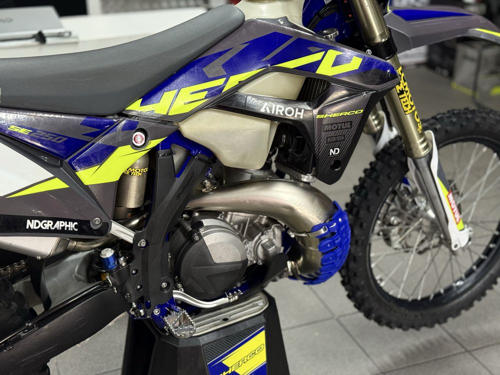 Sherco SE 250 (ano:2023)