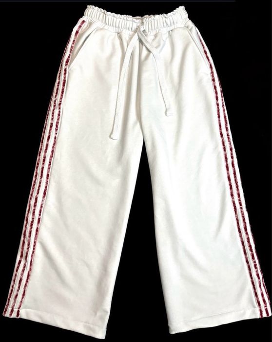 Штаны fake blood от masuvent