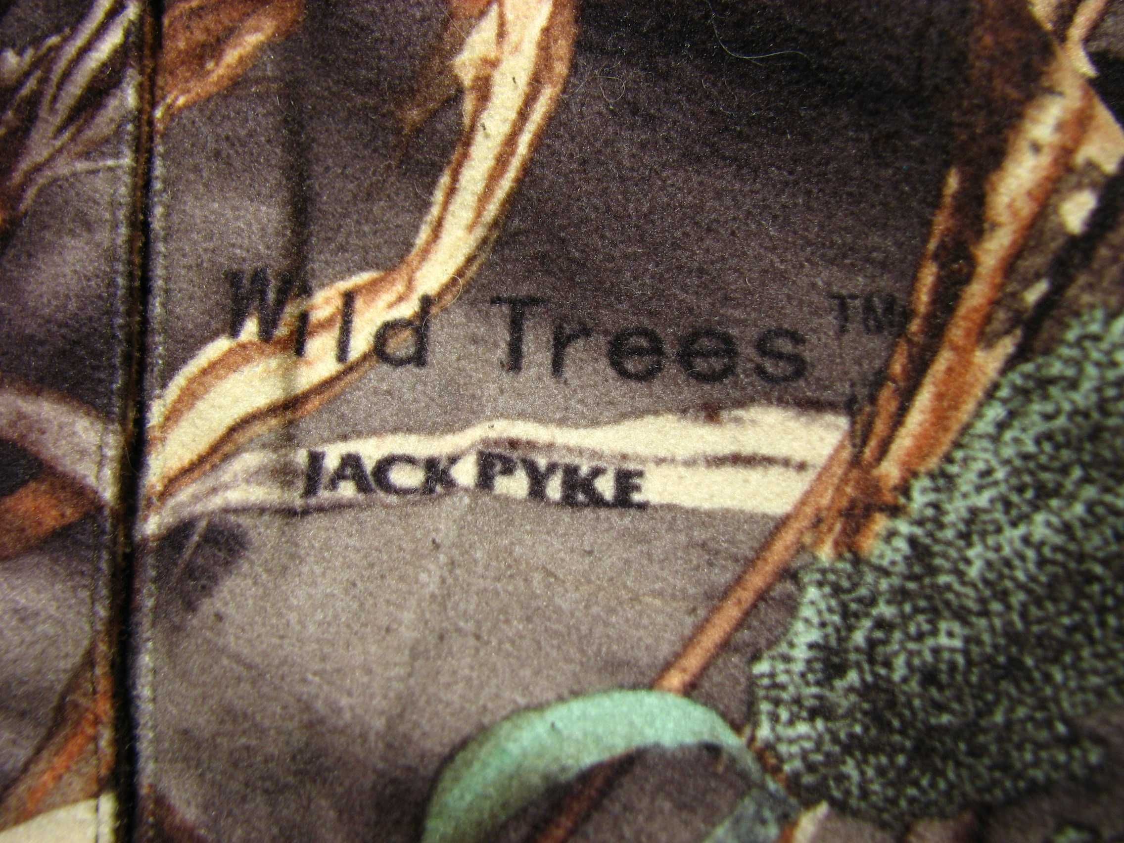 Spodnie myśliwskie Jack Pyke Hunters - XL