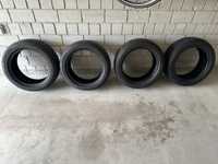 opony letnie falken 215/50 r17