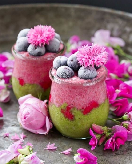 Чай Рожева з троянди Матча Pink Matcha (доступний опт)