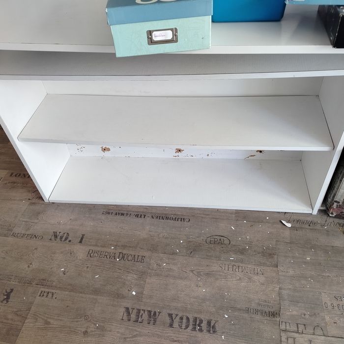 Polki białe stan bardzo dobry