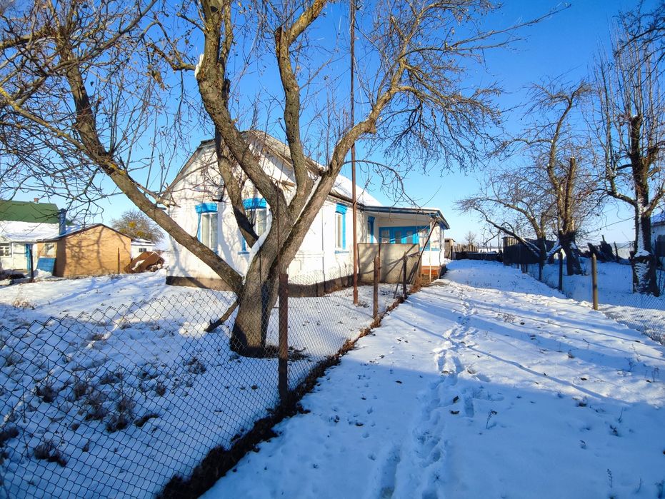 Продам будинок 70м²