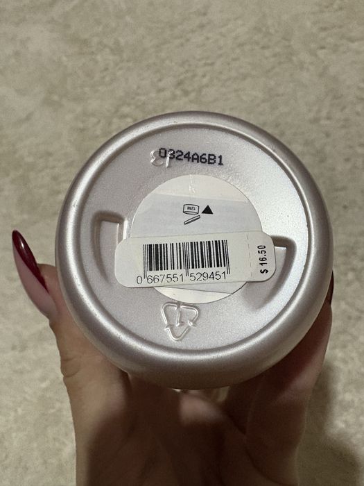 Вода для автозасмаги Victoria’s secret