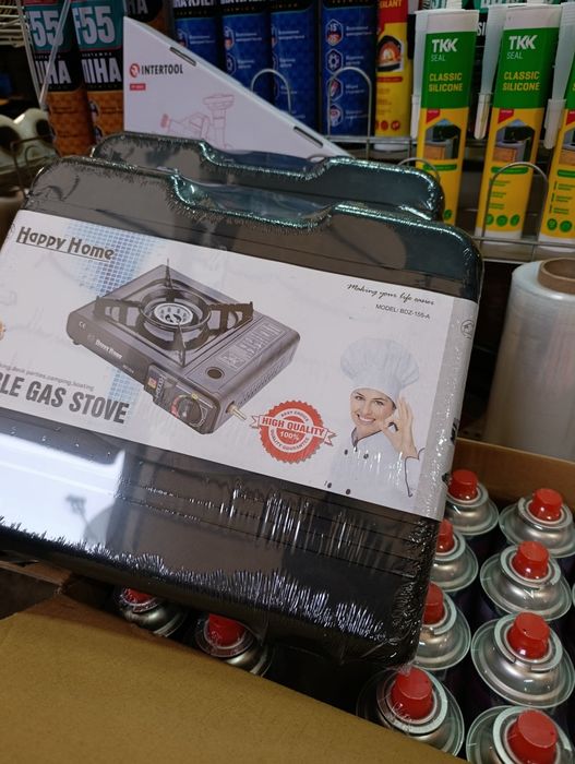 Плиточка в чемоданчике