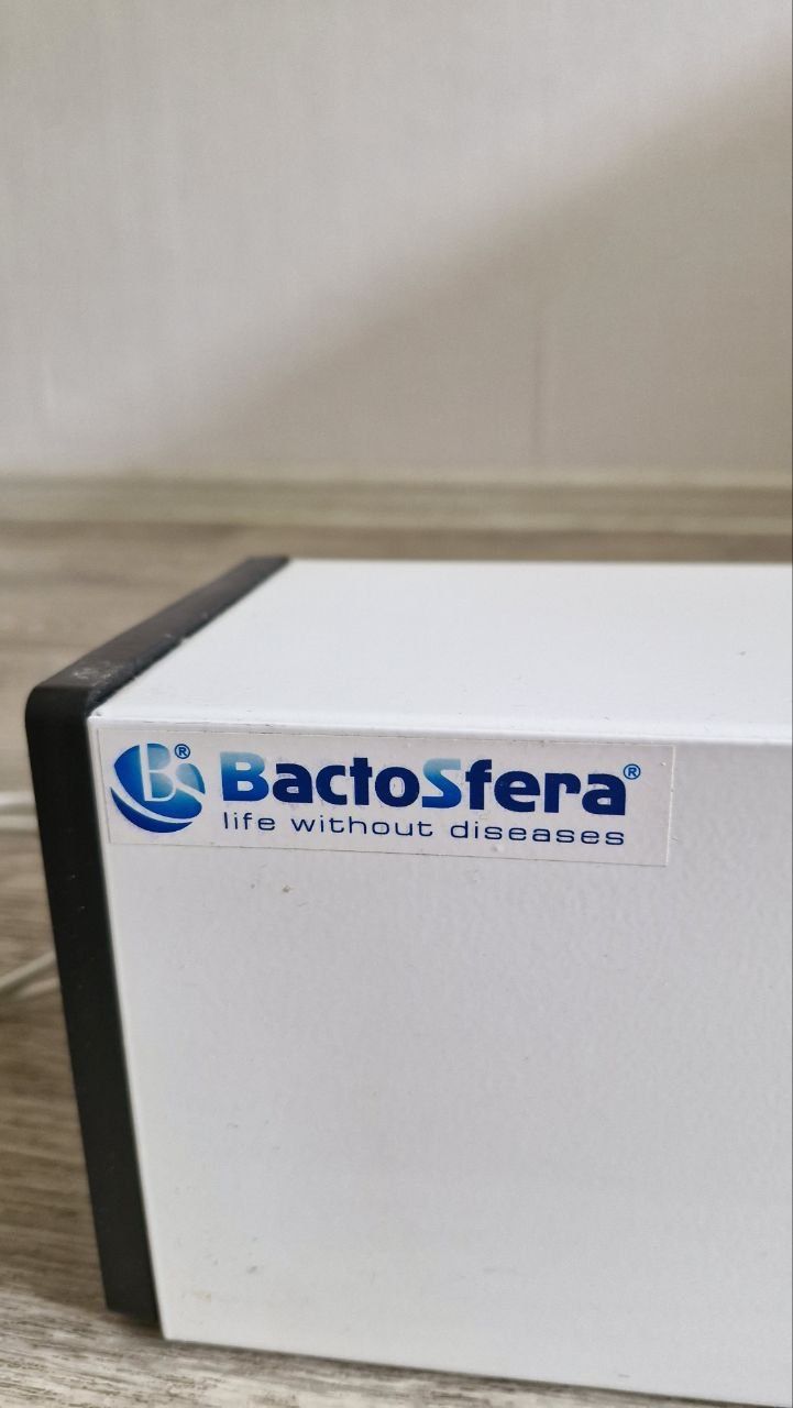 Бактерицидный рециркулятор BactoSfera ORBB 15x2 Gorizont
