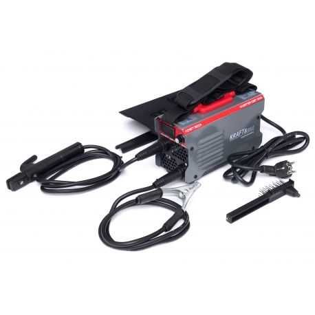 Spawarka Inwentorowa 300A Mega Promocja od Serwis Garden