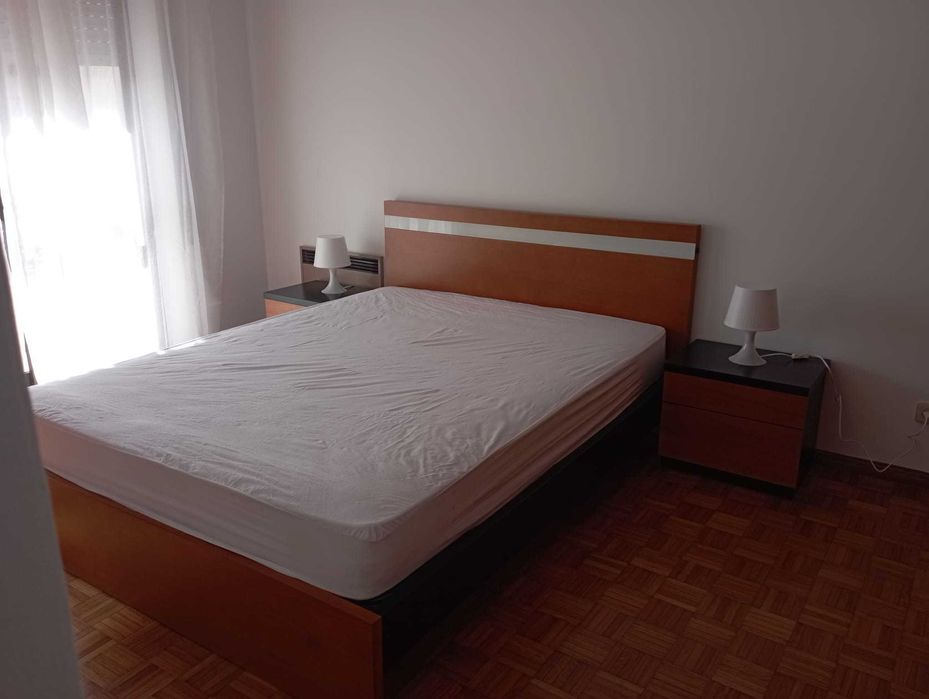 Apartamento T2 para arrendar Fundão