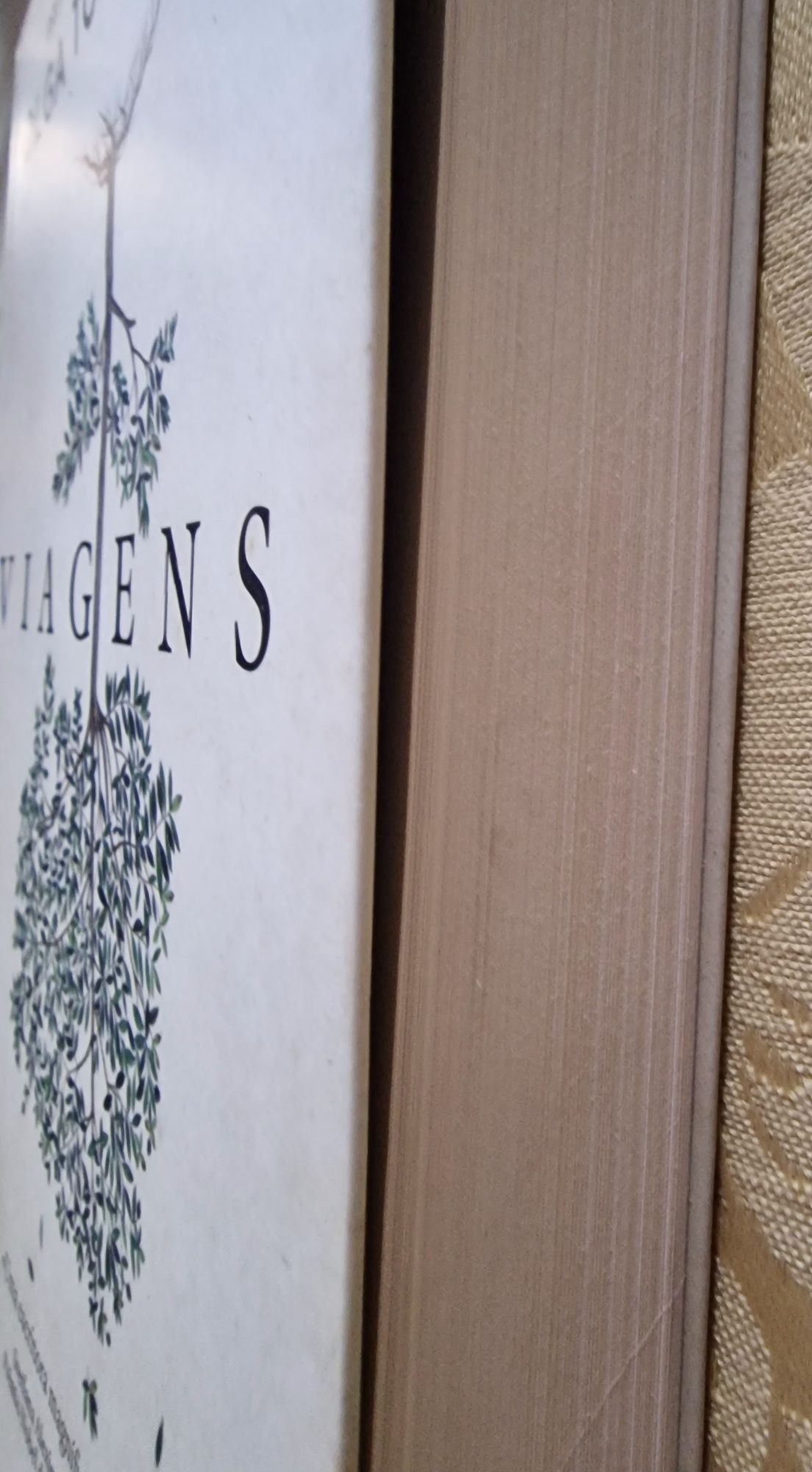 Viagens (Portuguese Edition) Olga Tokarczuk 4ª Edição 2019