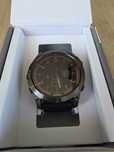 Garmin Fenix 7X Pro Sapphire Solar Carbon Gray DLC Titanium 51 mm