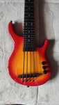 Baixo ukulele Kala SUB U-bass