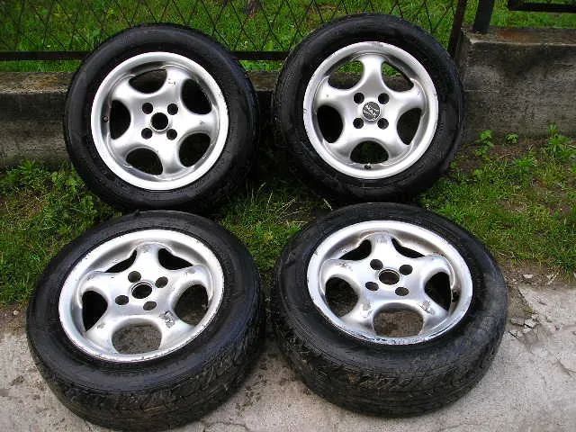 Koła felgi lato 14 Opel Corsa Toyota Yaris I II Hyundai Getz Suzuki Swift 4x100
