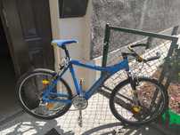 Mongoose 7.1 NX Limited