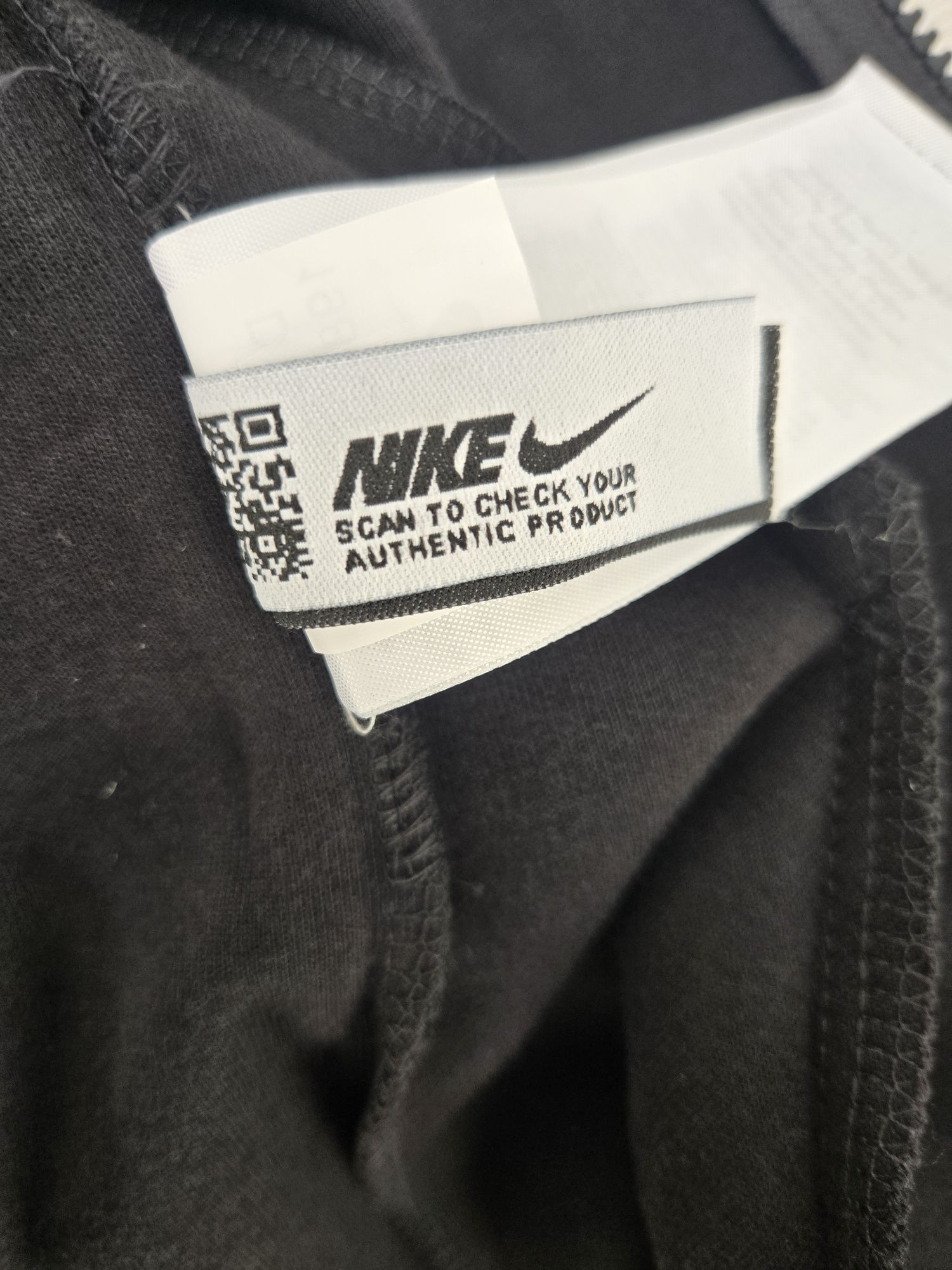 Кофта  Nike Tech Fleece  оригінал  розмір  XS-L