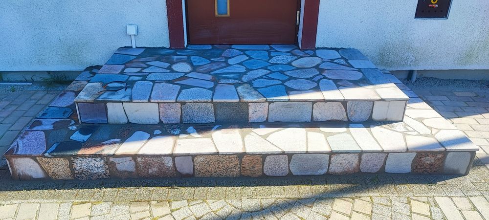 Kamień cięty do Ogrodu i Domu – Sprzedaż i Układanie Kamienia