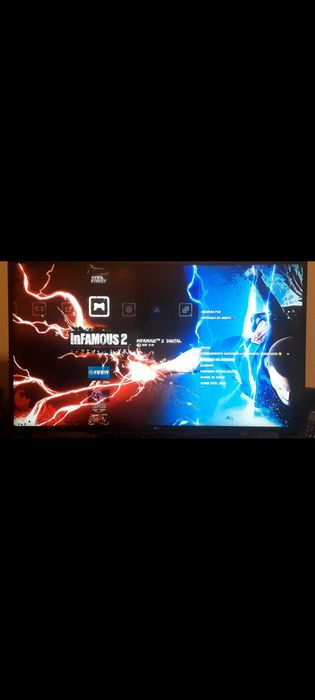 Playstation 3 desbloqueado