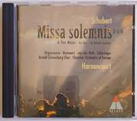 Schubert Missa Solemnis 1997r