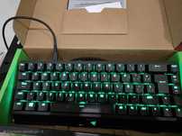 razer blackwidow V3 mini hyperspeed