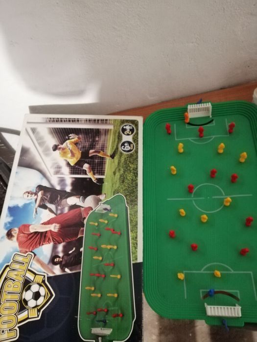 Sprzedam grę football możliwa wysyłka OLX