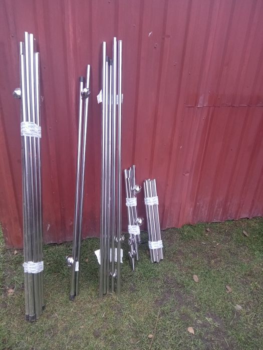 Do sprzedania rutki na