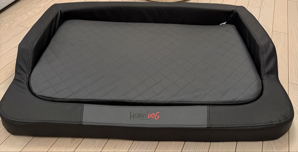 Legowisko w rozmiarze XXL (120x80 cm)