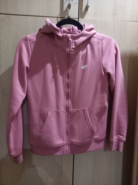 Bluza 4f rozmiar 152