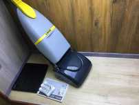 Máquina lavar chão Lavor Sprinter (lavadora)