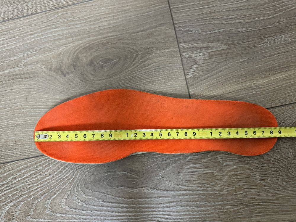 Бутси adidas 44.5 розмір